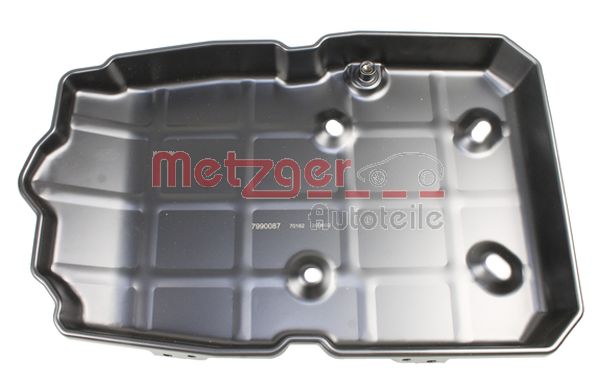 METZGER 7990087 - Масляный поддон, автоматическая коробка передач GREENPARTS