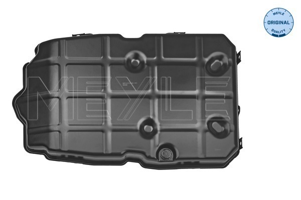 MEYLE 014 325 1001 - Поддон АКПП