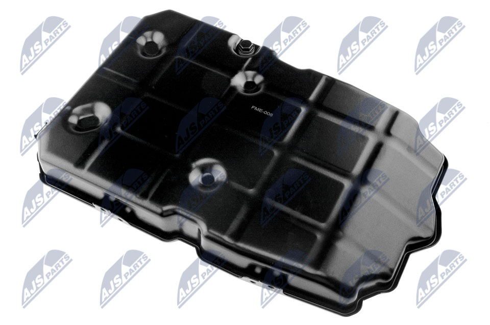 NTY BMO-ME-008 - Поддон АКПП