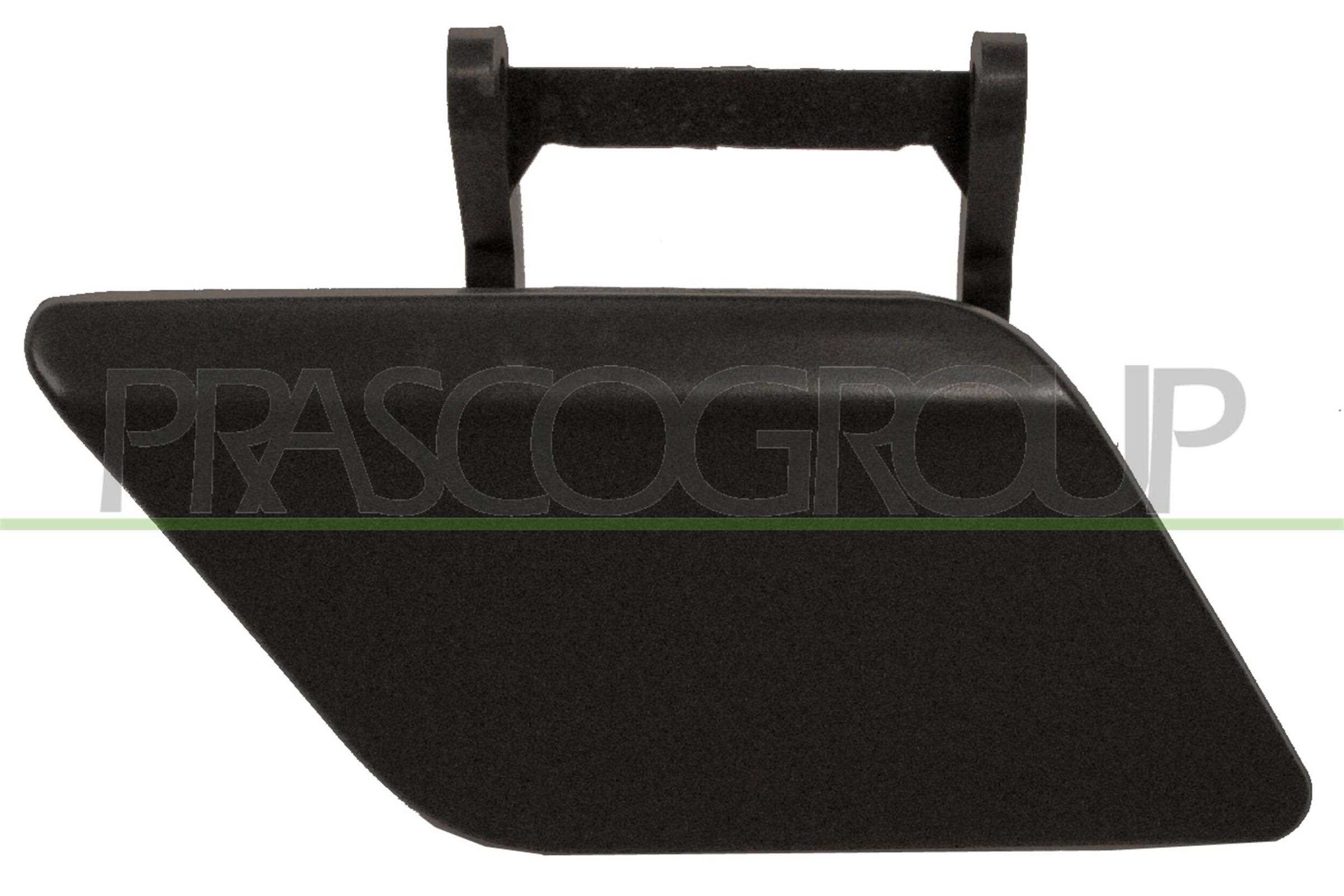 Крышка омывателя фар