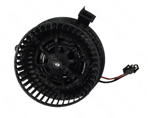 SONTIAN ZD172322 - Моторчик печки