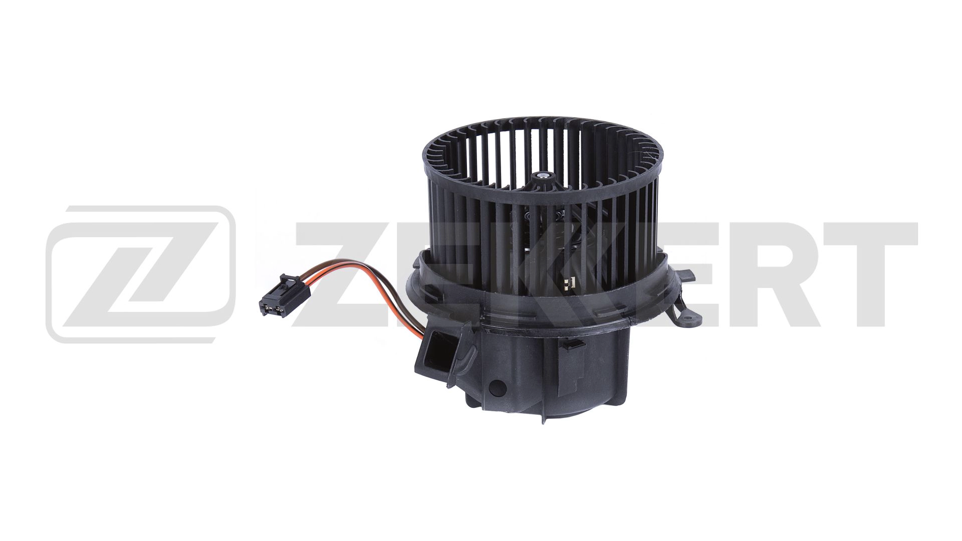 ZEKKERT MK-7053 - Моторчик печки