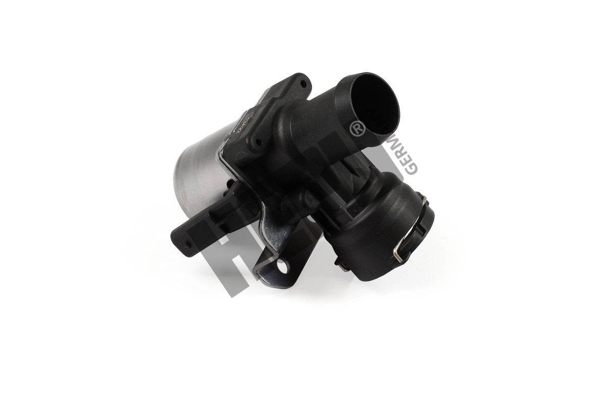 HEPU TM8013 - Клапан отопителя