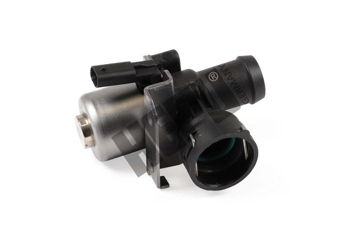 Клапан отопителя