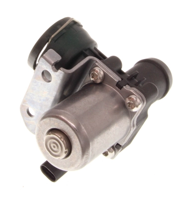 Клапан отопителя