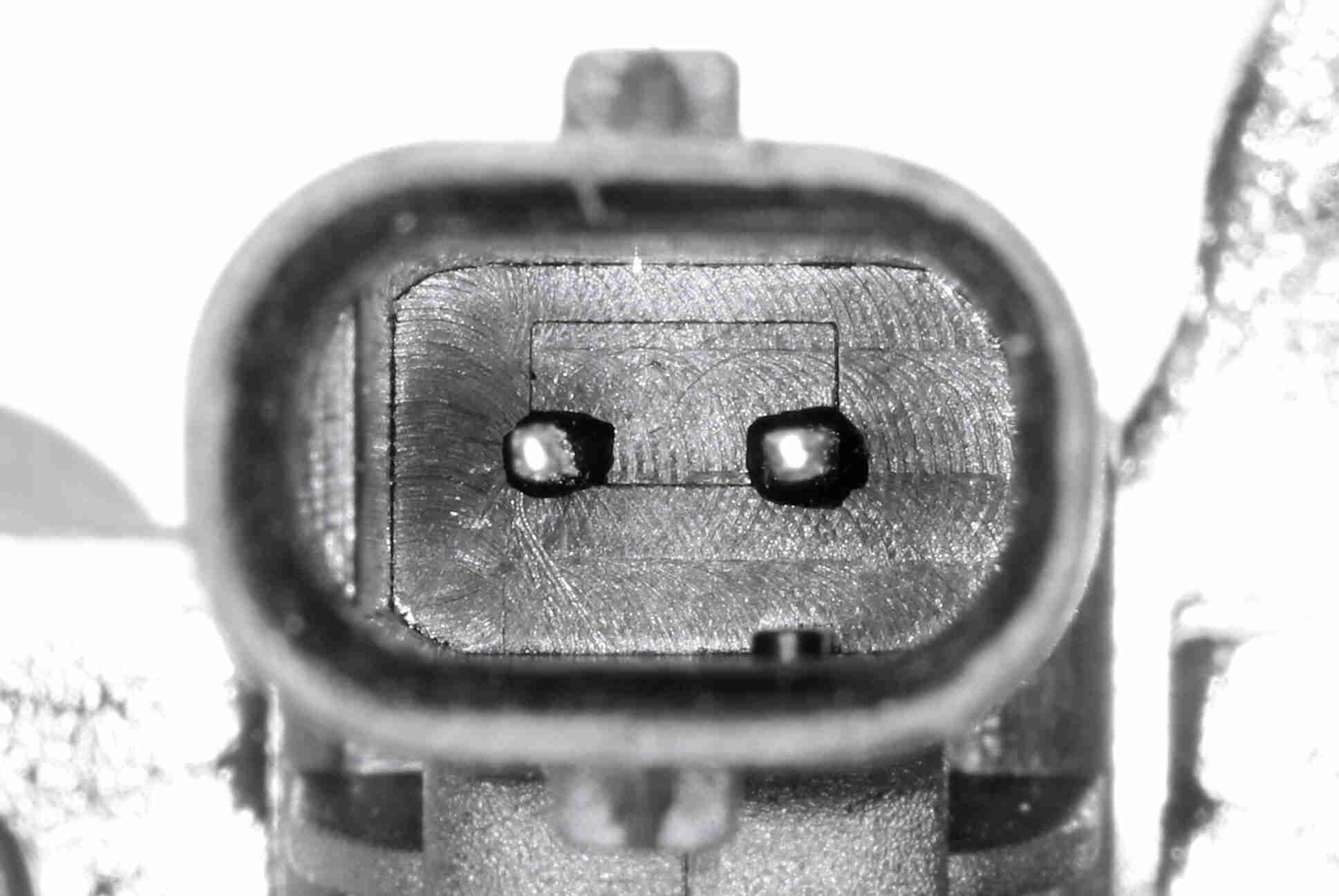 VEMO V30-77-1022 - Клапан отопителя