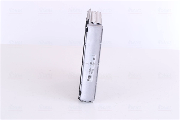 NISSENS 72042 - Радиатор печки