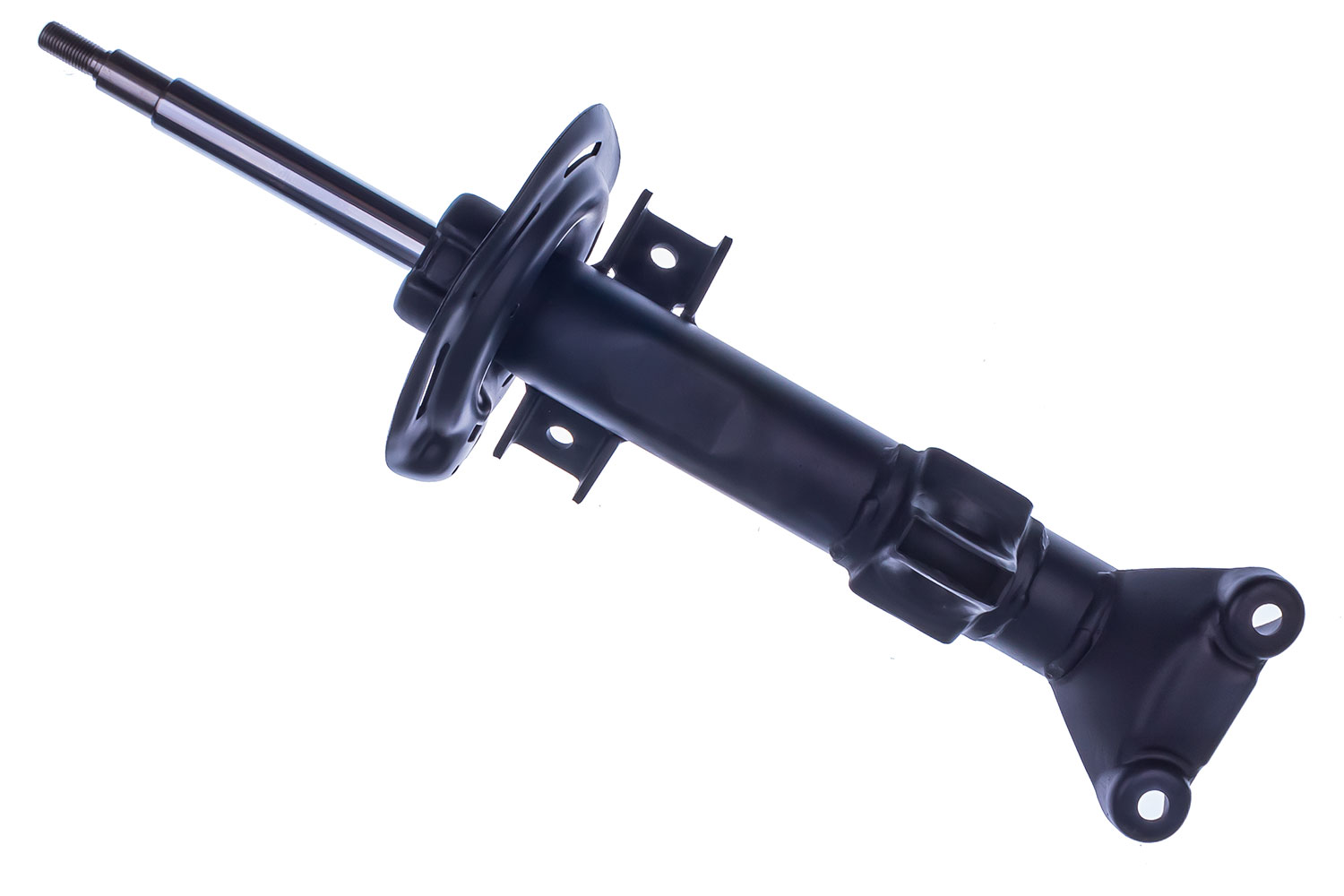 DENCKERMANN DSB572G - Амортизатор