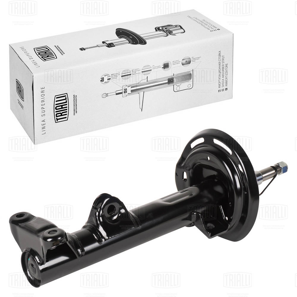 TRIALLI AG 15062 - Амортизатор