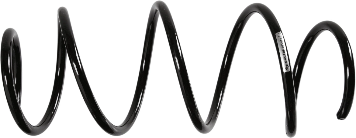 SACHS 993 673 - Пружины 