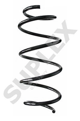 SUPLEX 19386 - Пружины 