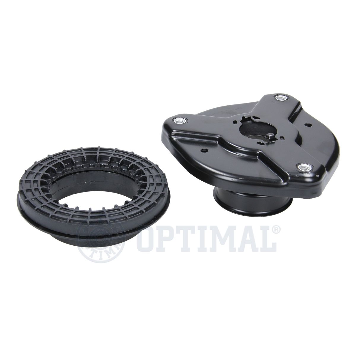 OPTIMAL F8-7478 - Опоры стойки амортизатора