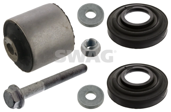 SWAG 10 94 4989 - Сайлентблок