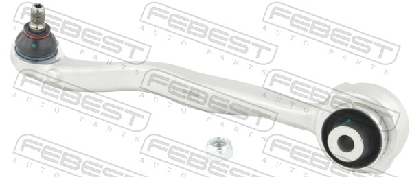 FEBEST 1624-204FLRL - Рычаг