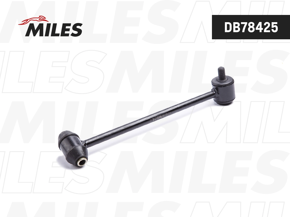 MILES DB78425 - Стойки стабилизатора