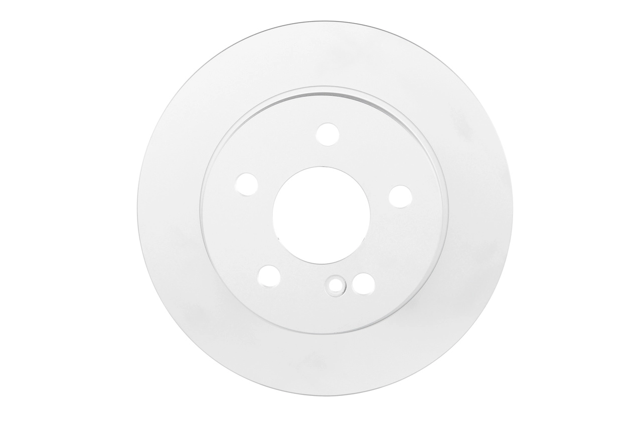 BOSCH 0 986 479 409 - Тормозные диски