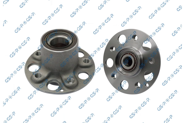 GSP 9235038 - Ступичный подшипник