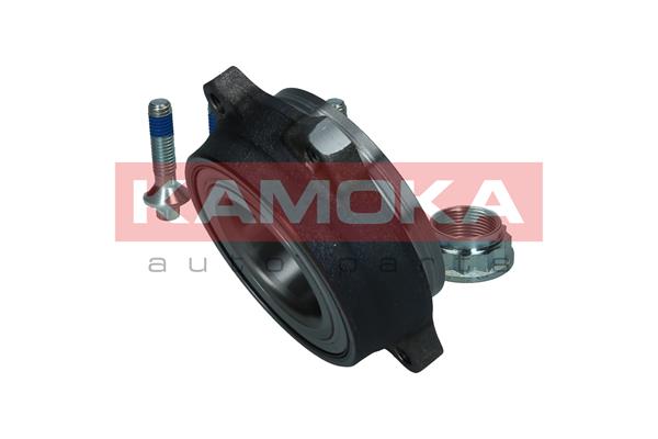 KAMOKA 5500305 - Комплект подшипника ступицы колеса KAMOKA