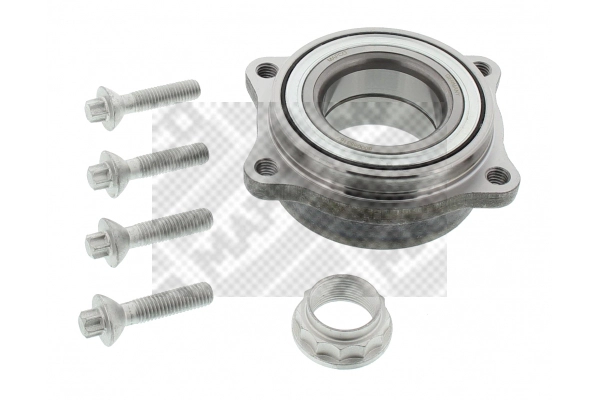 MAPCO 26838 - Ступичный подшипник