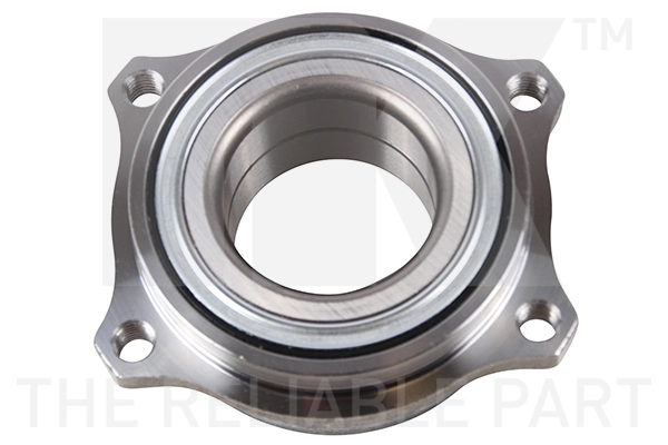 NK 763326 - Ступичный подшипник