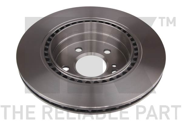 NK 2033105 - Тормозные диски