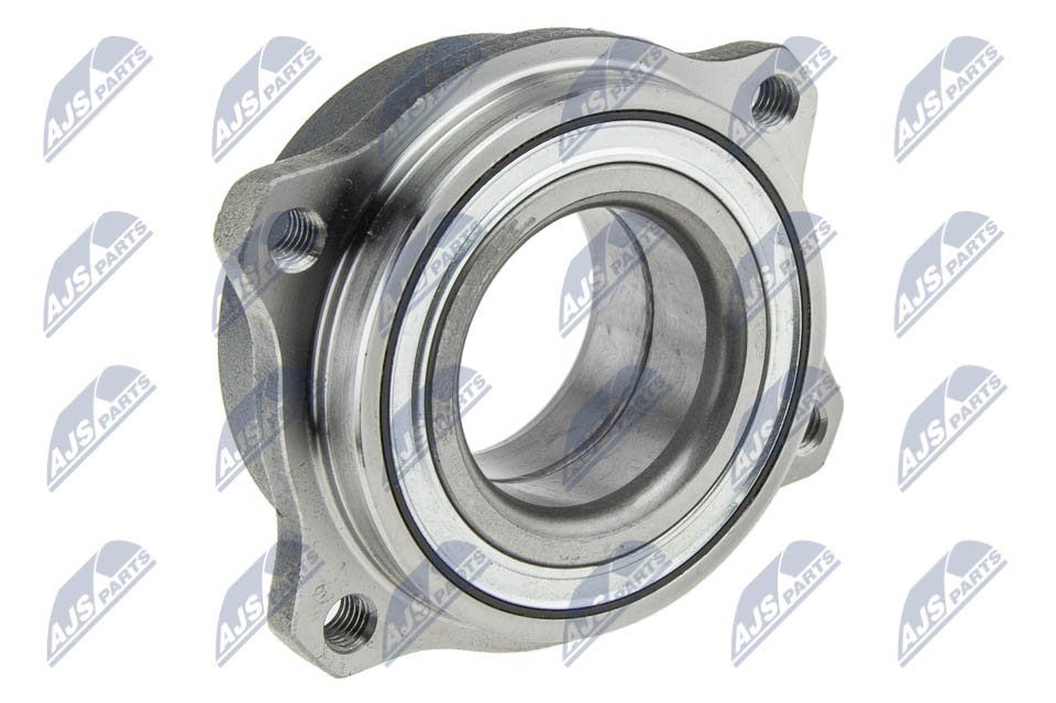 NTY KLT-ME-016 - Ступичный подшипник