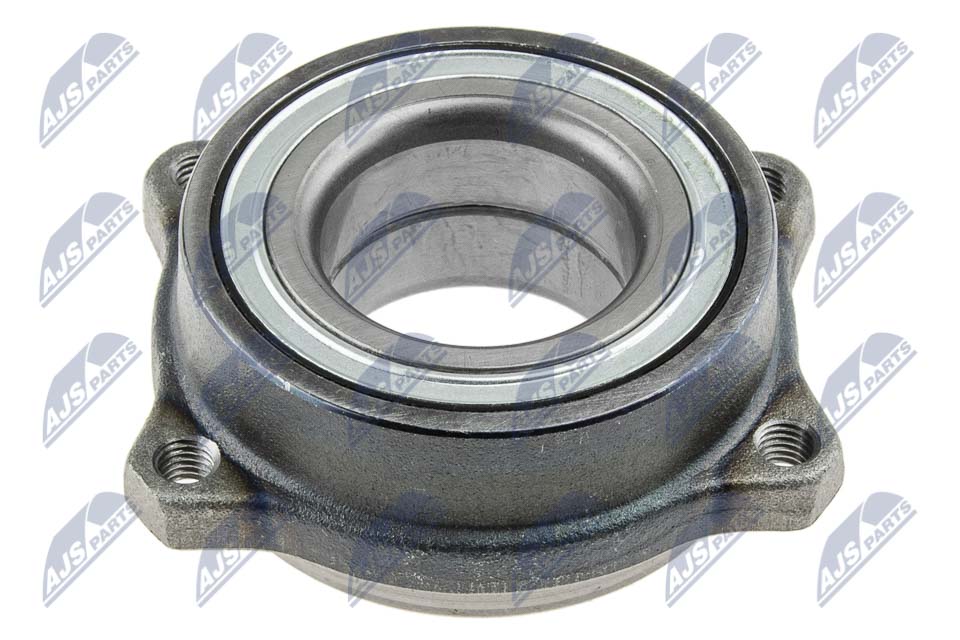 NTY KLT-ME-016 - Ступичный подшипник