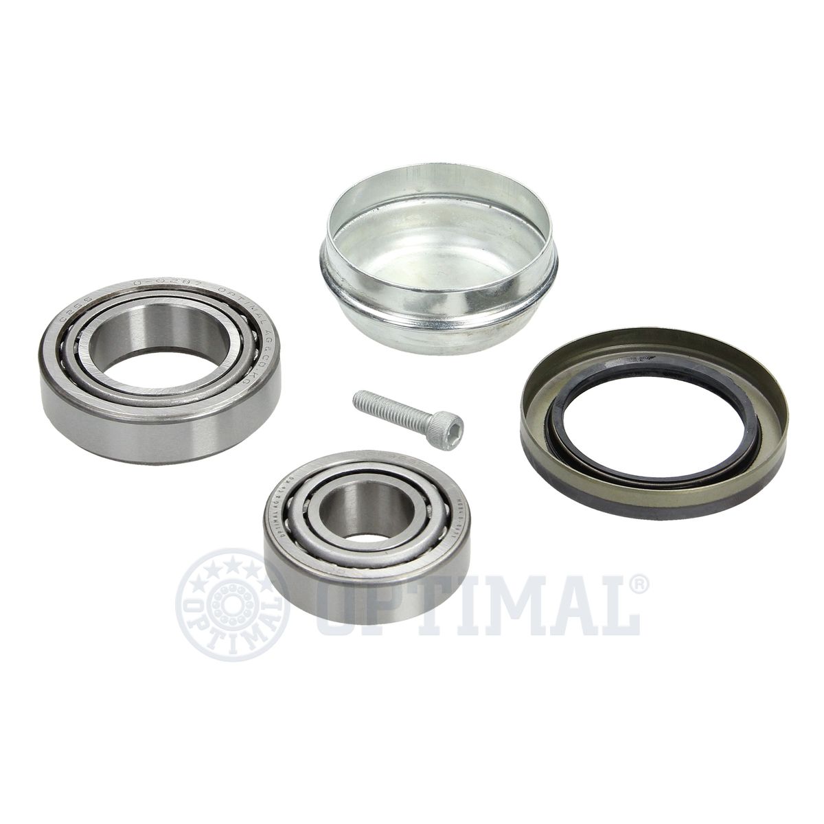 OPTIMAL 401158 - Ступичный подшипник