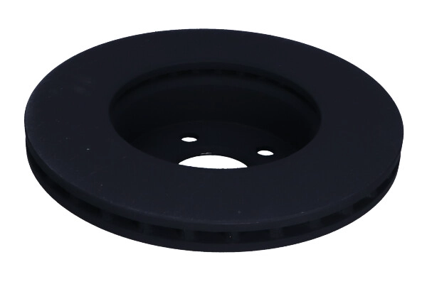 QUARO QD4369HC - Тормозной диск QUARO HIGH CARBON