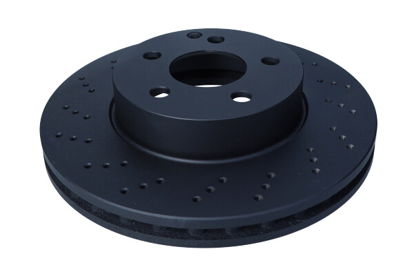 QUARO QD2353HC - Тормозные диски