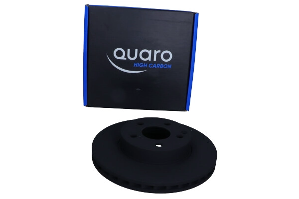 QUARO QD1775HC - Тормозной диск QUARO HIGH CARBON