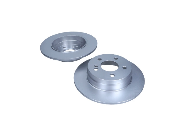 QUARO QD3745 - Тормозные диски