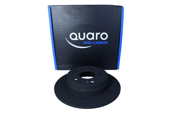 QUARO QD3745HC - Тормозные диски