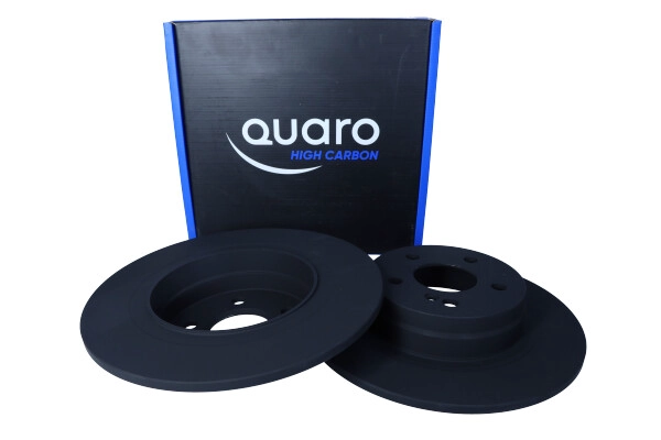 QUARO QD5185HC - Тормозные диски