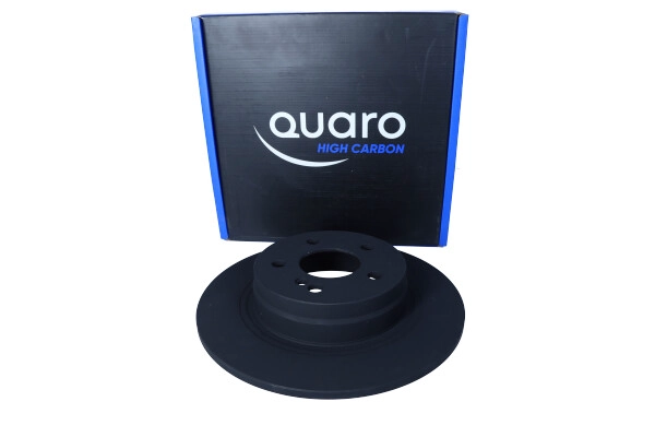 QUARO QD5185HC - Тормозные диски