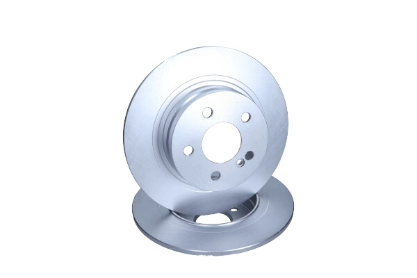 QUARO QD5185 - Тормозные диски