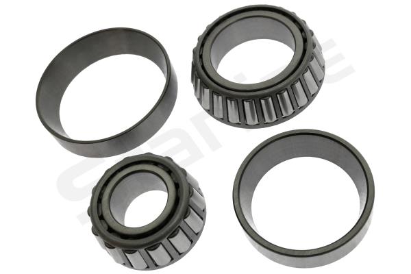 STARLINE LO 06530 - Ступичный подшипник