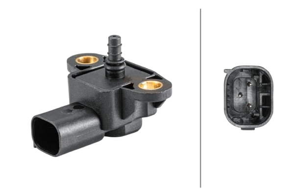 Датчик давления воздуха