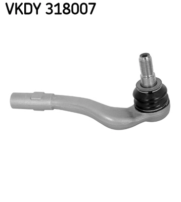 SKF VKDY 318007 - Рулевой наконечник