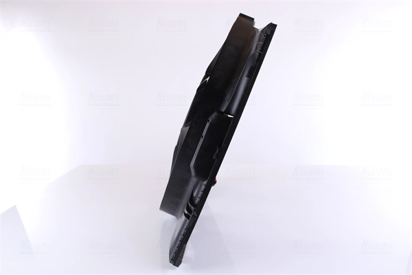 NISSENS 85740 - Вентилятор радиатора