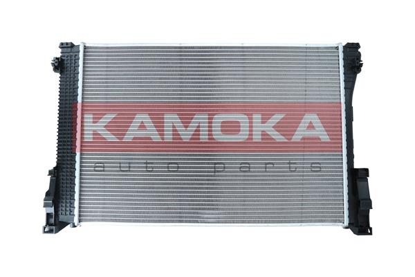 KAMOKA 7700030 - Радиатор охлаждения