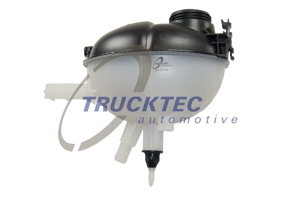 TRUCKTEC AUTOMOTIVE 02.40.301 - Расширительный бачок