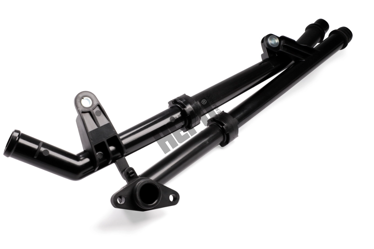 HEPU TM7046 - Трубка системы охлаждения