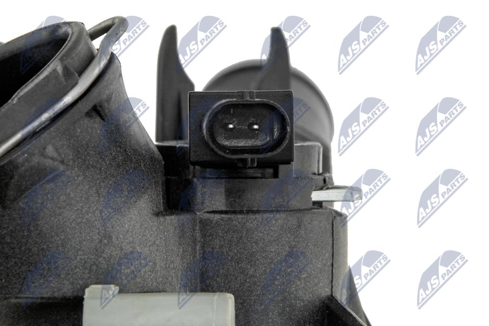 NTY CTM-ME-015 - Термостат