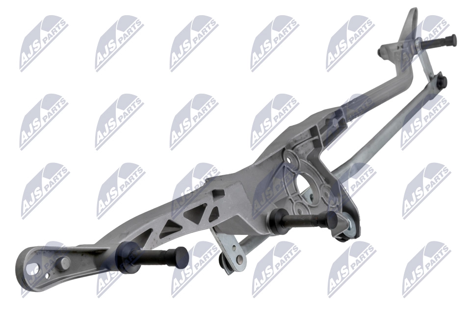 Трапеция стеклоочистителя