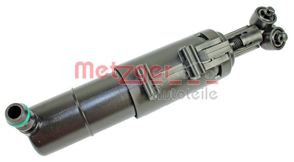METZGER 2220550 - Форсунка омывателя фар