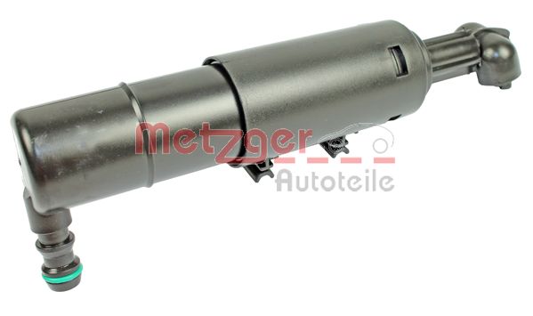 Форсунка омывателя фар