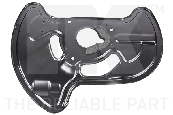 NK 233320 - Кожух тормозного диска