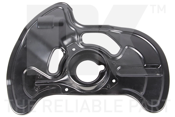 NK 233320 - Кожух тормозного диска