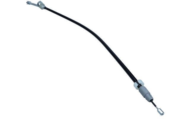 MAXGEAR 32-1025 - Трос ручника